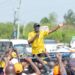 Ruto Takes Development Drive to North Rift: 10-Day Tour Targets Jobs, Infrastructure and Grassroots Economic Growth
